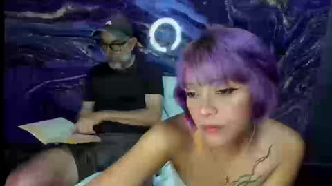 Snapshot of lucky_psychoguy69 chatting on September 12, 4:23 am lucky_psychoguy69 online show from September 12, 4:23 am