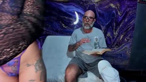 Snapshot of lucky_psychoguy69 chatting on September 20, 5:47 pm lucky_psychoguy69 online show from September 20, 5:47 pm