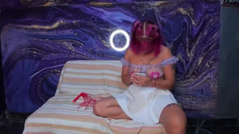 Snapshot of lucky_psychoguy69 chatting on September 21, 5:36 pm lucky_psychoguy69 online show from September 21, 5:36 pm