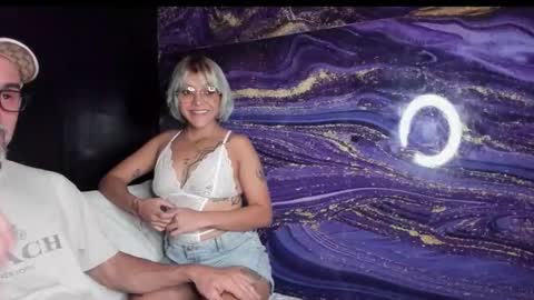 Snapshot of lucky_psychoguy69 chatting on October 16, 6:31 pm lucky_psychoguy69 online show from October 16, 6:31 pm