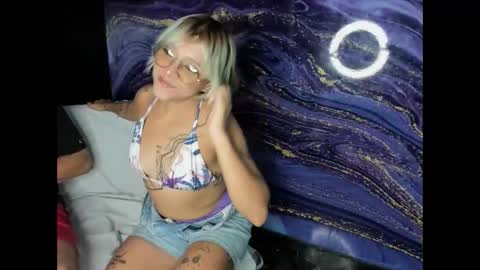 Snapshot of lucky_psychoguy69 chatting on October 23, 7:56 pm lucky_psychoguy69 online show from October 23, 7:56 pm