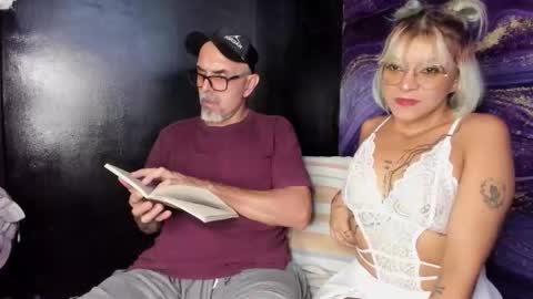 Snapshot of lucky_psychoguy69 chatting on October 24, 9:11 pm lucky_psychoguy69 online show from October 24, 9:11 pm