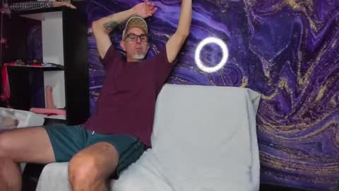 Snapshot of lucky_psychoguy69 chatting on November 9, 1:53 pm lucky_psychoguy69 online show from November 9, 1:53 pm