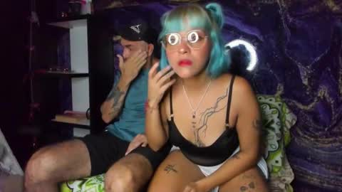 Snapshot of lucky_psychoguy69 chatting on November 19, 1:44 pm lucky_psychoguy69 online show from November 19, 1:44 pm