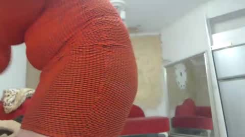 Snapshot of luckyanabella chatting on January 16, 5:53 am Ana online show from January 16, 5:53 am