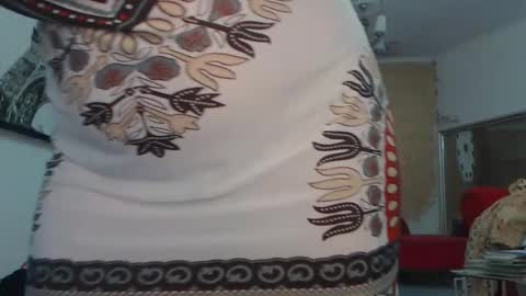 Ana online show from November 21, 12:15 pm