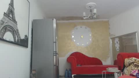 Ana online show from February 17, 10:01 am