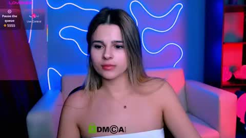Mila Sweetheart online show from June 11, 11:25 pm