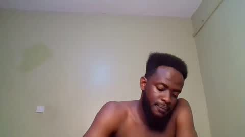 Snapshot of luckycharly chatting on February 1, 7:34 pm MASTER  DOM online show from February 1, 7:34 pm