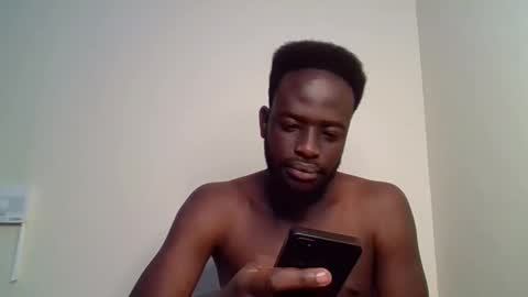 Snapshot of luckycharly chatting on October 8, 2:53 am MASTER  DOM online show from October 8, 2:53 am