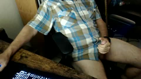 luckycharms9595 online show from June 25, 1:26 pm