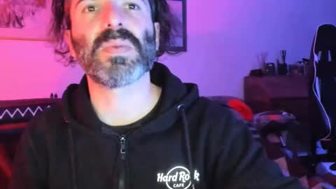 Snapshot of luckydrakex chatting on February 4, 12:08 am Lucky online show from February 4, 12:08 am