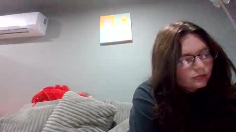 luckygirl96 online show from November 3, 12:02 am