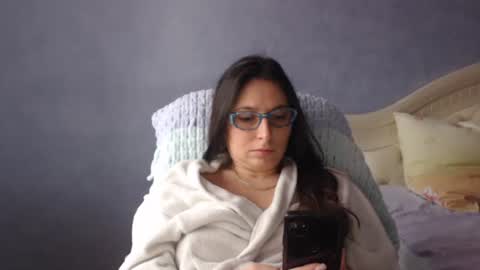 luckylinda23 online show from January 9, 12:19 pm