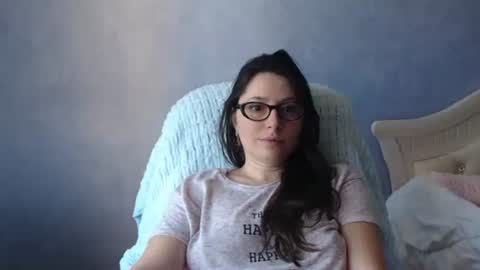 luckylinda23 online show from April 27, 9:07 am