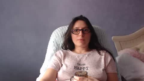 luckylinda23 online show from April 29, 9:02 am