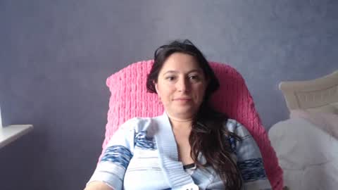 Snapshot of luckylinda23 chatting on July 23, 8:56 am luckylinda23 online show from July 23, 8:56 am