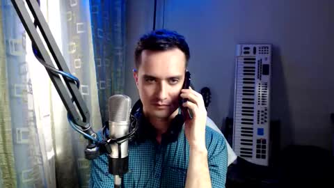 luckyman10000000 online show from October 28, 11:14 am