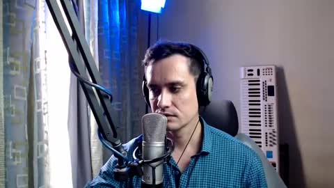 luckyman10000000 online show from November 7, 9:09 am