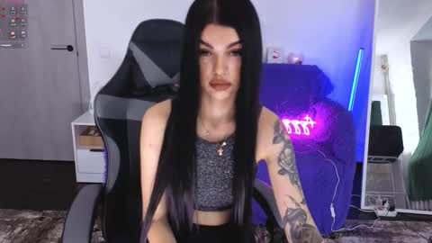 Monika online show from November 23, 10:59 am