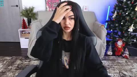 Monika online show from January 18, 10:19 am