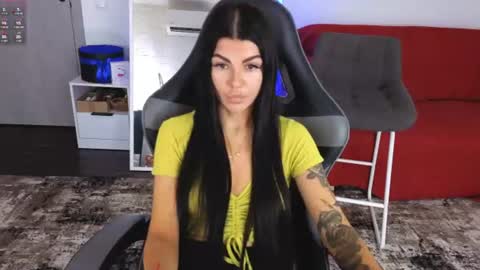 Monika online show from June 13, 8:23 am