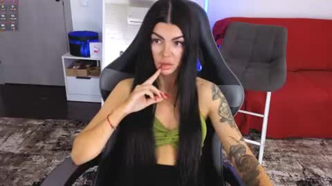 Monika online show from June 14, 5:20 am