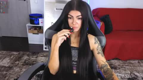 Monika online show from June 15, 8:38 am