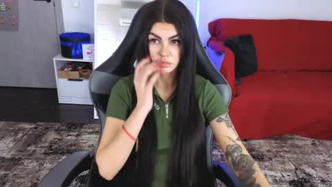 Monika online show from June 18, 7:41 am