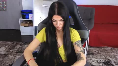 Monika online show from June 19, 7:45 am