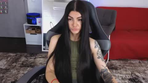 Monika online show from June 22, 5:37 am