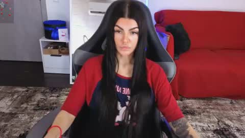 Monika online show from June 23, 5:05 am
