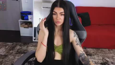Monika online show from June 24, 5:39 am