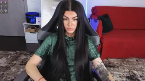 Monika online show from June 27, 6:29 am