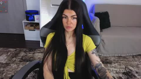 Monika online show from June 28, 5:35 am