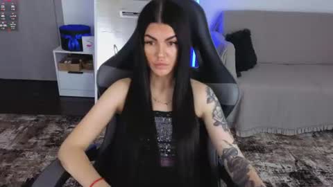 Monika online show from June 30, 6:58 am