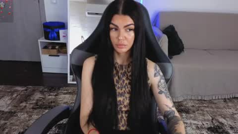 Monika online show from July 1, 5:31 am