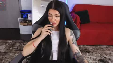 Monika online show from July 3, 4:52 am