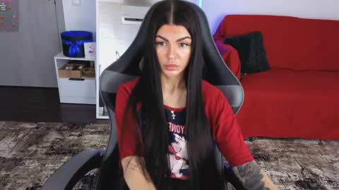Monika online show from July 4, 7:03 am