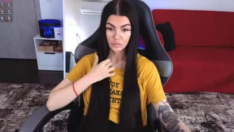 Monika online show from July 9, 7:56 am