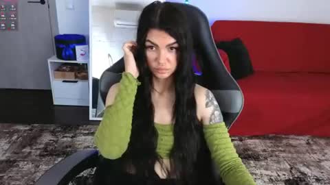 Monika online show from July 10, 6:39 am