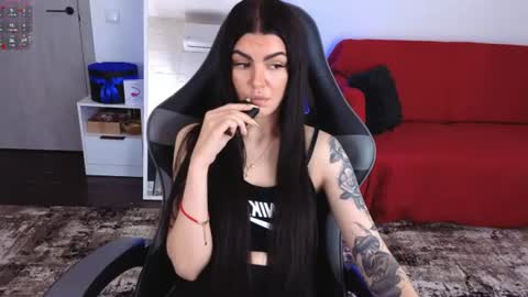 Monika online show from July 13, 6:05 am