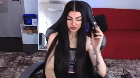 Monika online show from July 15, 6:29 am