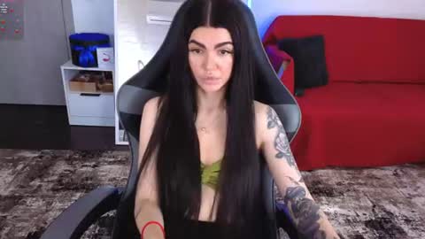 Monika online show from July 19, 5:44 am