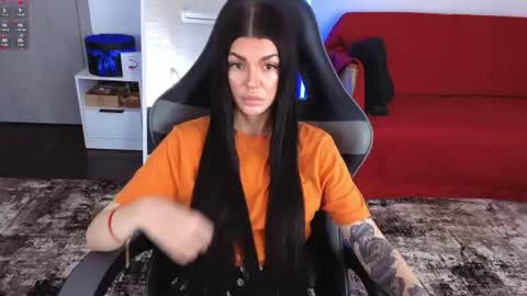 Monika online show from July 21, 10:39 am