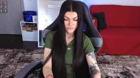 Monika online show from July 24, 5:16 am