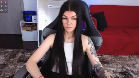 Monika online show from July 25, 8:23 am