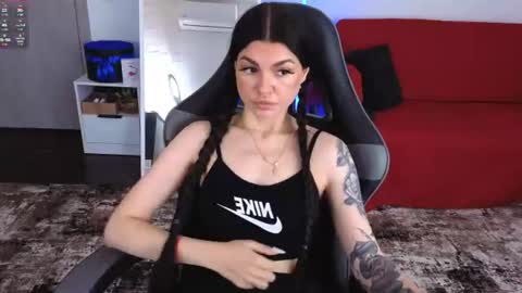 Monika online show from July 26, 7:15 am