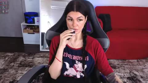 Monika online show from July 27, 5:36 am