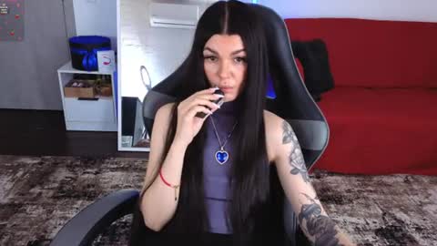 Monika online show from July 28, 6:09 am